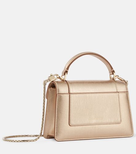 Sac Serpenti Forever Mini en cuir - Bvlgari - Modalova