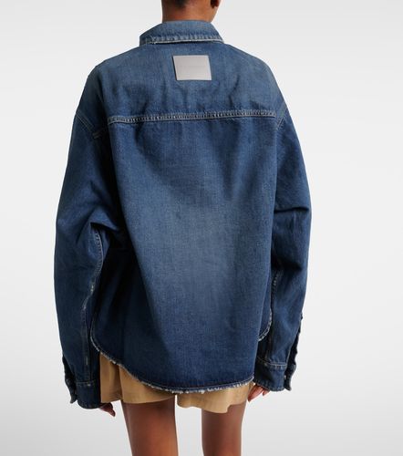 Balenciaga Veste en denim - Balenciaga - Modalova
