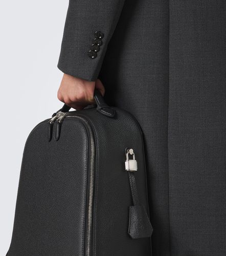 Dunhill Sac à dos en cuir - Dunhill - Modalova