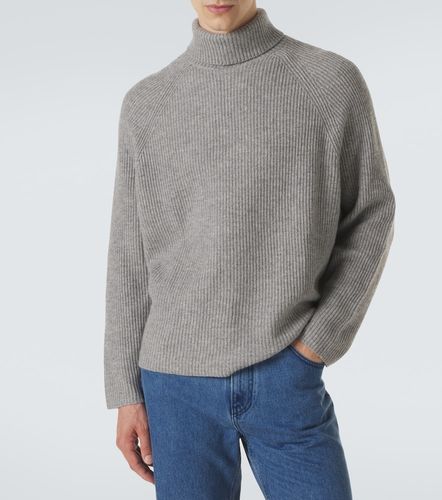 Pull Wigman à col roulé - Gabriela Hearst - Modalova