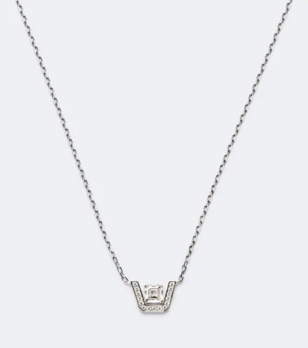 Collier Skyline en or blanc 18 ct et diamants - Bucherer Fine Jewellery - Modalova