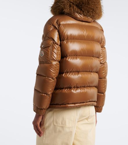 Moncler Veste doudoune Hypolais - Moncler - Modalova