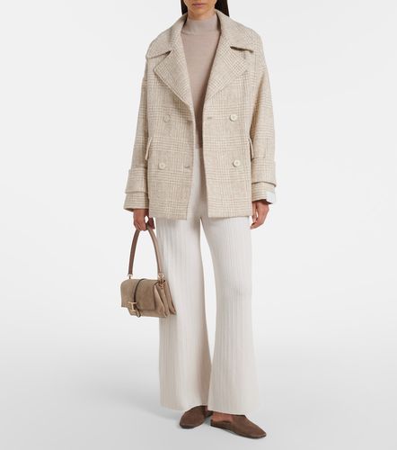 Eleventy Pull en laine mélangée - Eleventy - Modalova