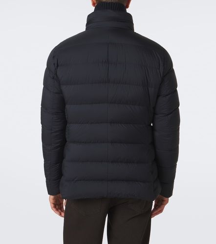 Moncler Veste doudoune Elarune - Moncler - Modalova