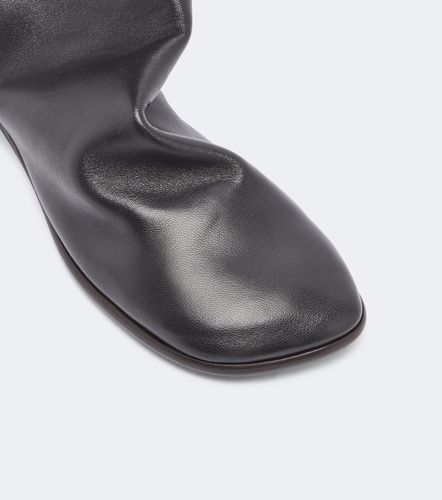 Lemaire Bottes Glove en cuir - Lemaire - Modalova