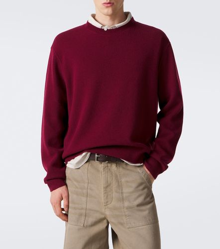 Pull en cachemire mélangé - Acne Studios - Modalova
