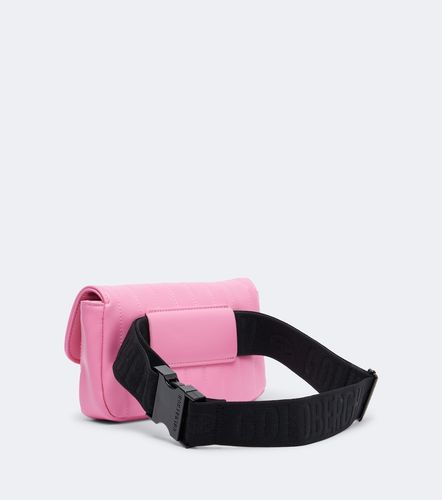 Sac ceinture Nara Small matelassé - Goldbergh - Modalova