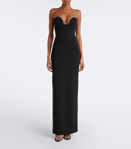 Robe longue bustier Sommer à ornements - Solace London - Modalova