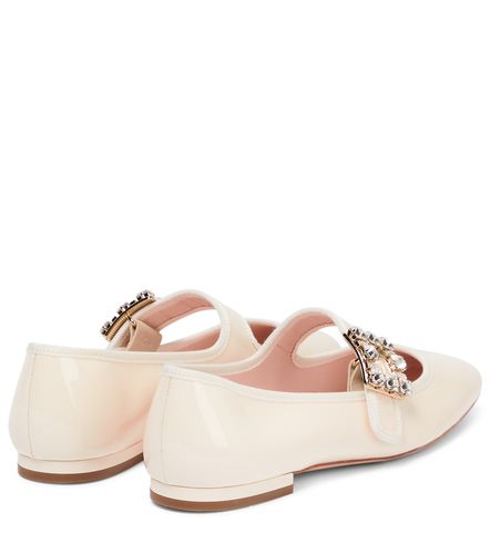 Ballerines Très Vivier en cuir verni - Roger Vivier - Modalova
