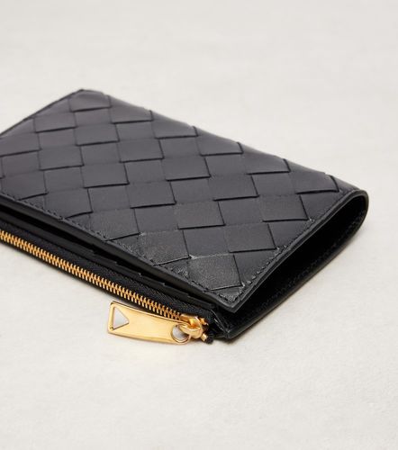 Bottega Veneta Portefeuille en cuir - Bottega Veneta - Modalova
