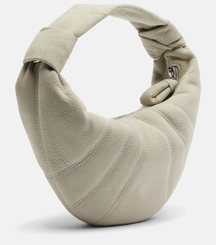 Sac à main Fortune Croissant Mini en cuir - Lemaire - Modalova
