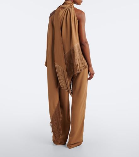 Taller Marmo Pantalon ample Marlene - Taller Marmo - Modalova