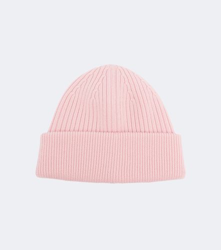 Loewe Bonnet en laine à broderies - Loewe - Modalova