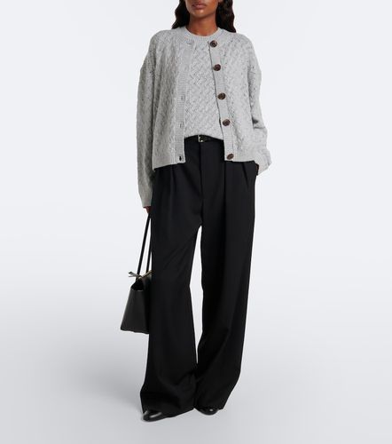 Cardigan Hossler en coton mélangé - Varley - Modalova