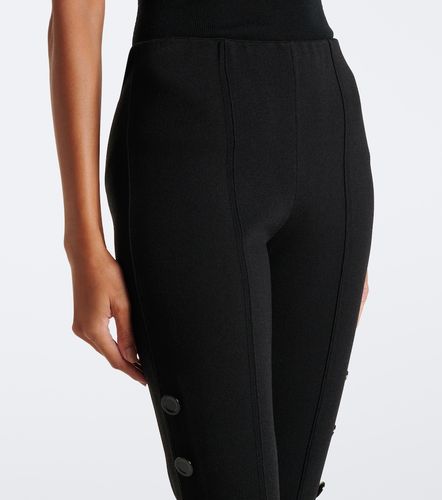 Pantalon slim Martina - Proenza Schouler - Modalova