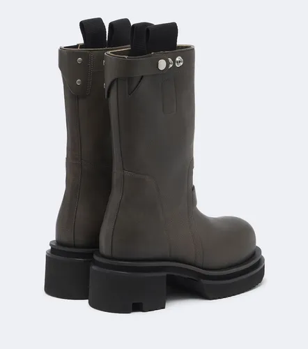 Rick Owens Bottes en cuir - Rick Owens - Modalova