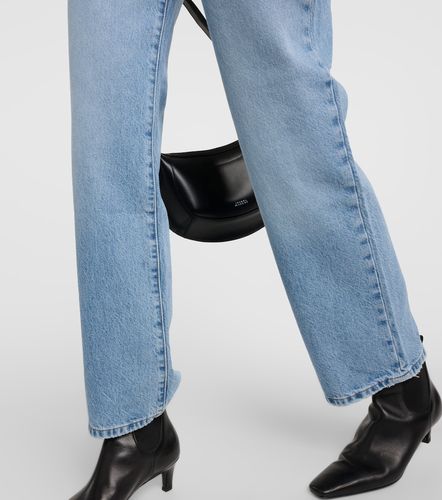 Frame Jean straight Jane Ankle - Frame - Modalova