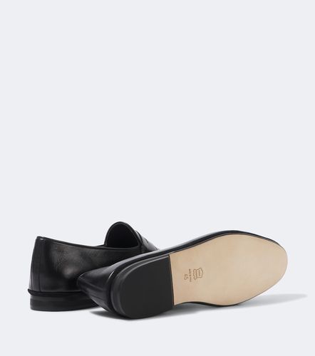 Rubinacci Mocassins en cuir - Rubinacci - Modalova
