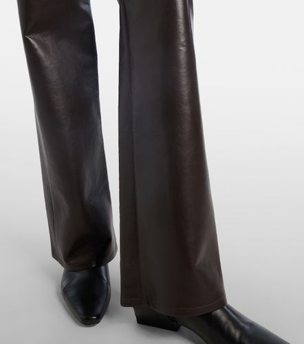 Pantalon bootcut Genova à taille basse - Citizens of Humanity - Modalova