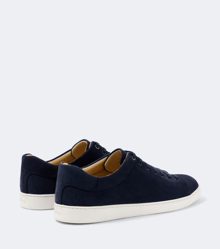 Brioni Baskets en daim - Brioni - Modalova