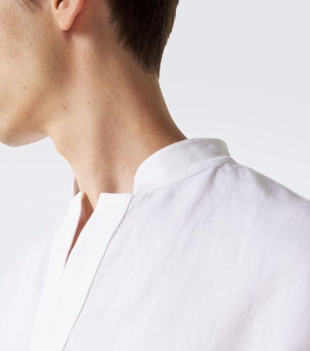 Valentino Garavani Chemise en lin - Valentino Garavani - Modalova