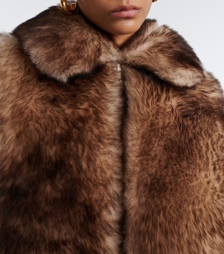 Veste réversible Nerea en shearling - Arma - Modalova