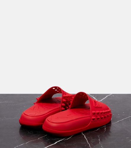 Mules Take It Easy - Christian Louboutin - Modalova