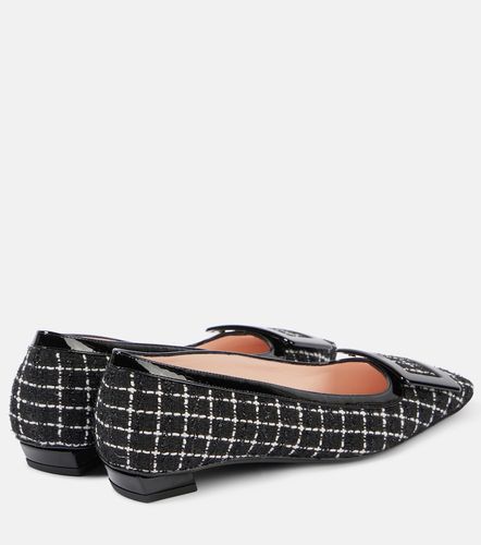 Escarpins Belle Vivier en bouclé - Roger Vivier - Modalova