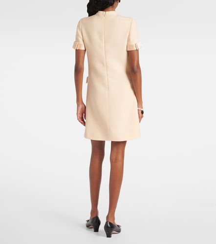 Robe en Crêpe Couture - Valentino Garavani - Modalova