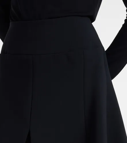 Alaïa Jupe midi - Alaia - Modalova