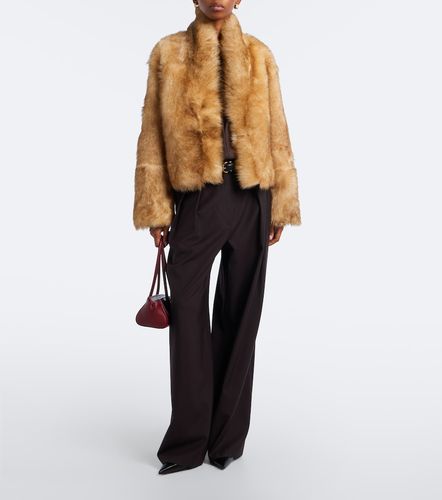 Veste Mooney réversible en shearling - Arma - Modalova