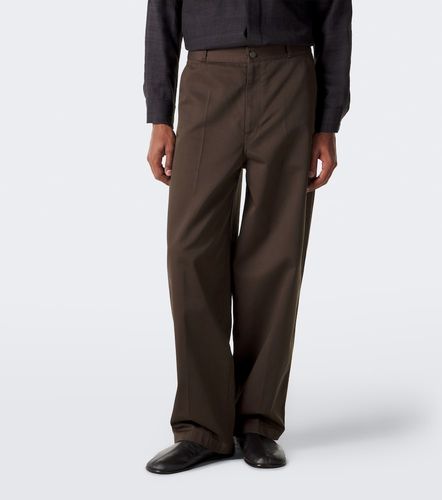 Lemaire Pantalon barrel - Lemaire - Modalova