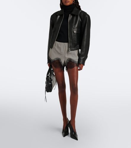 Veste matelassée Val - The Frankie Shop - Modalova