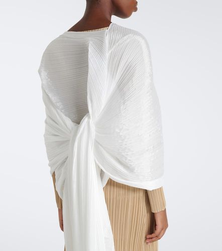Étole Madame T - Pleats Please Issey Miyake - Modalova