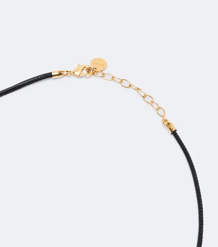 Collier Cœur à ornements - Jacquemus - Modalova