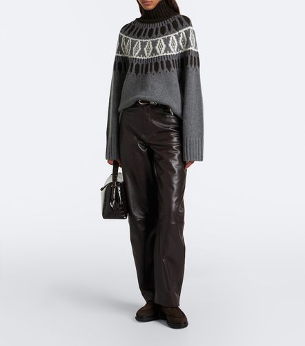 Arch4 Pull Whistler en cachemire - Arch4 - Modalova
