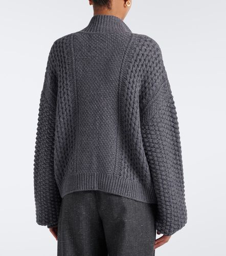 Cardigan Becs en cachemire - Lisa Yang - Modalova