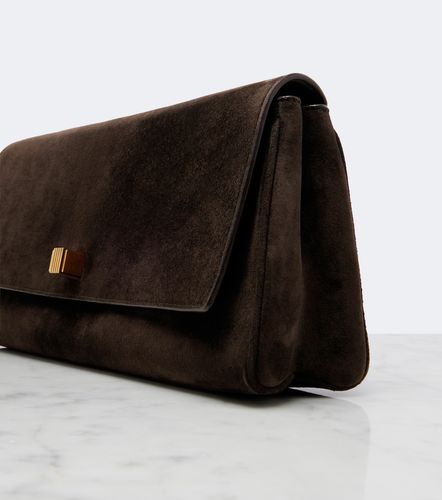 Khaite Pochette Audrey en daim - Khaite - Modalova