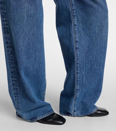 Frame Jean wide Bubble - Frame - Modalova