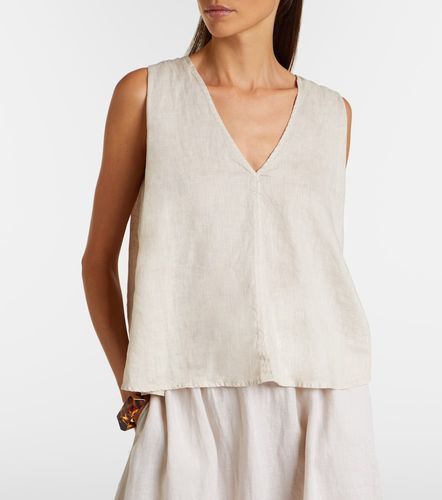 Velvet Top Renna en lin - Velvet - Modalova