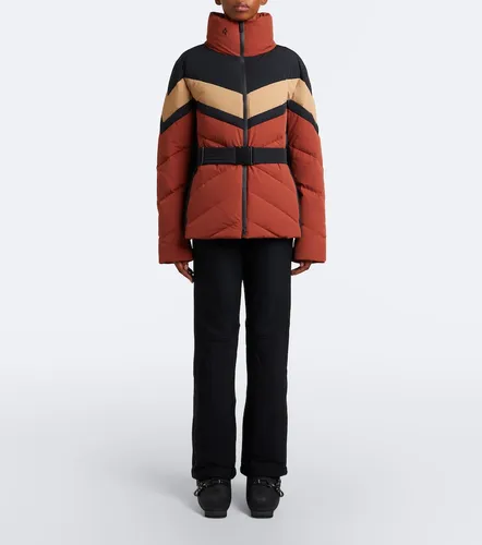 Veste doudoune de ski JG - Perfect Moment - Modalova