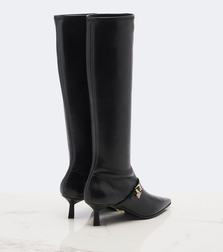 Prada Bottes en cuir - Prada - Modalova