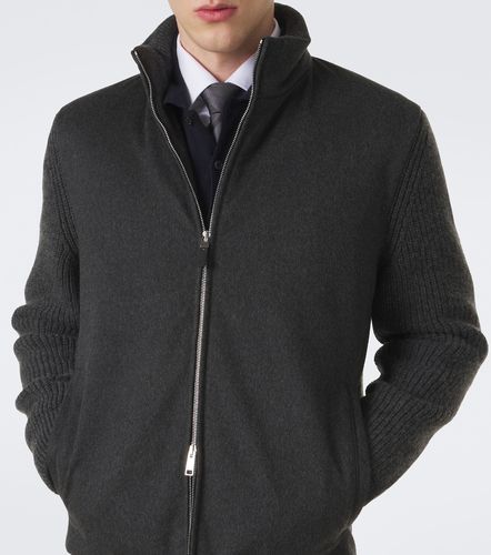 Zegna Cardigan en cachemire - Zegna - Modalova