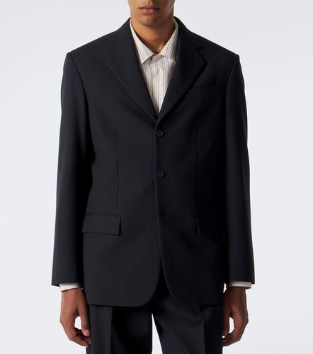 Blazer Wren en laine et cachemire - The Row - Modalova