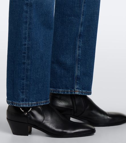 For All Mankind Jean straight - 7 For All Mankind - Modalova
