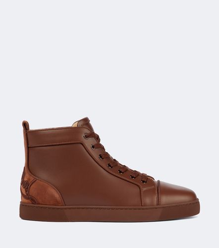 Baskets Fun Louis - Christian Louboutin - Modalova
