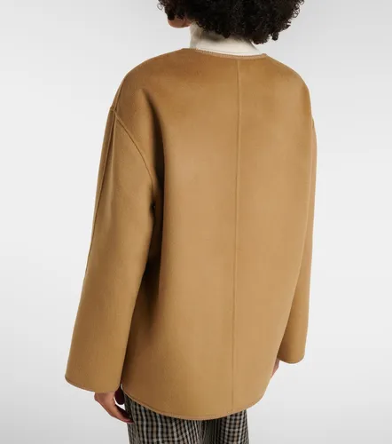 Róhe Veste en laine et cachemire - Rohe - Modalova