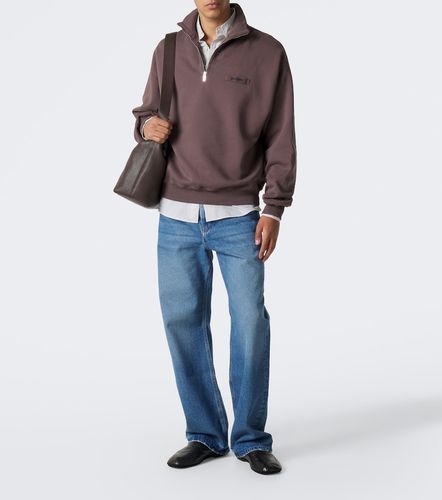 Sweat-shirt Camionneur en coton - Jacquemus - Modalova