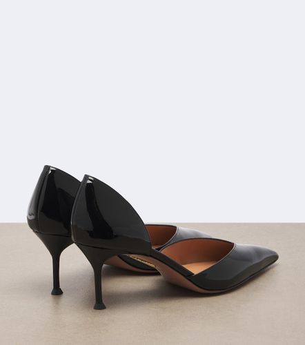 Escarpins Uptown en cuir verni - Aquazzura - Modalova