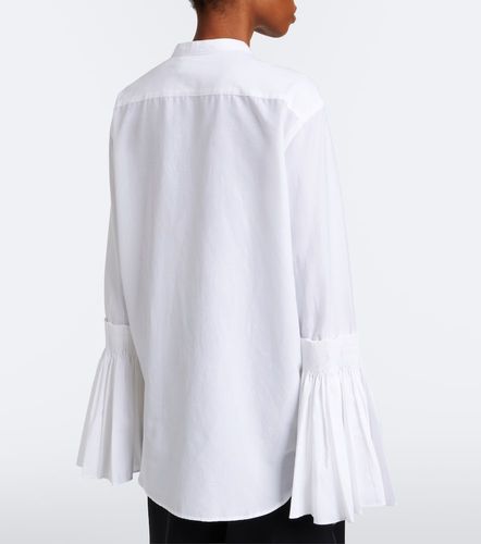 Chemise en coton et soie - Polo Ralph Lauren - Modalova